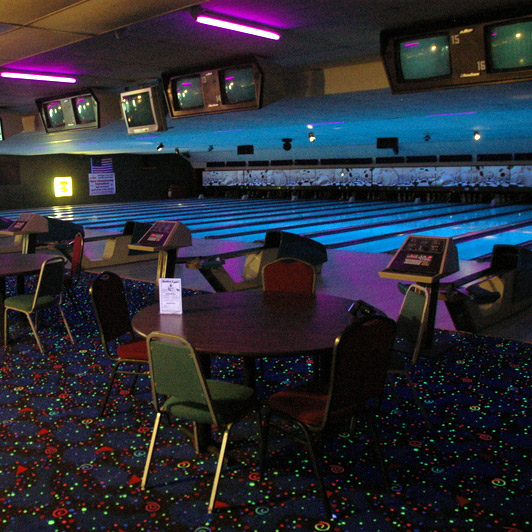 Bowling Center